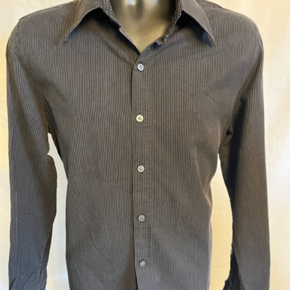 Calvin Klein Shirt, Med